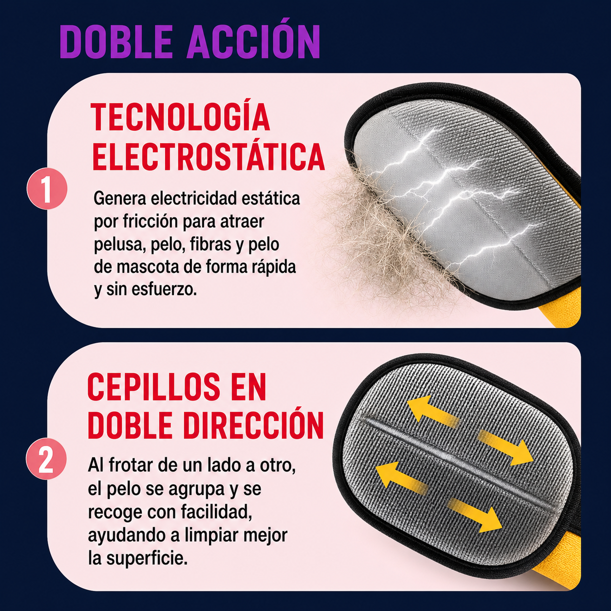 Cuelva Glove™