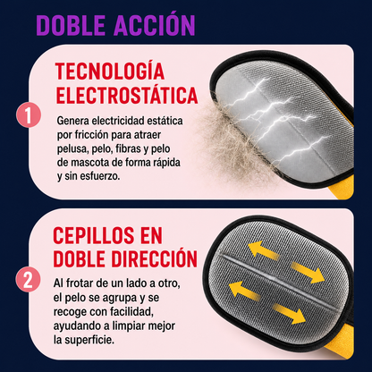 Cuelva Glove™