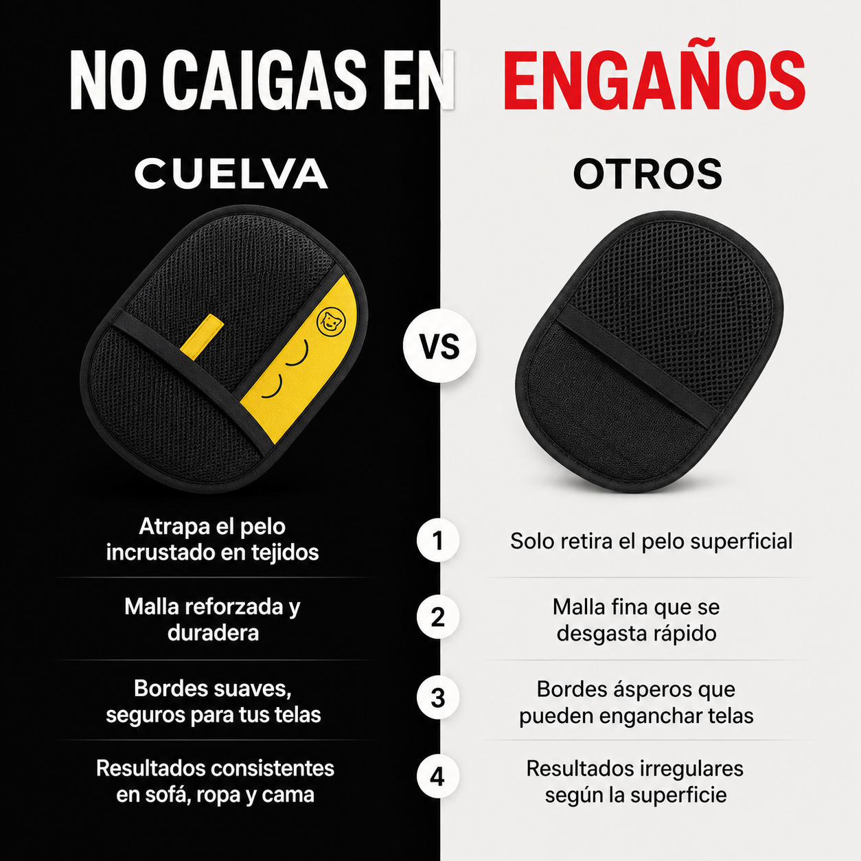 Cuelva Glove™