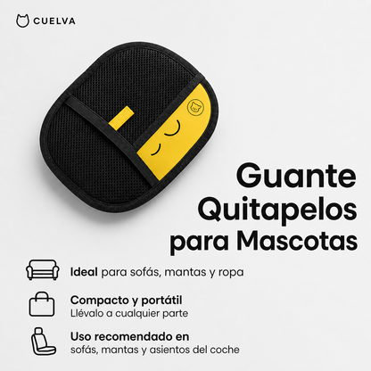 Cuelva Glove™
