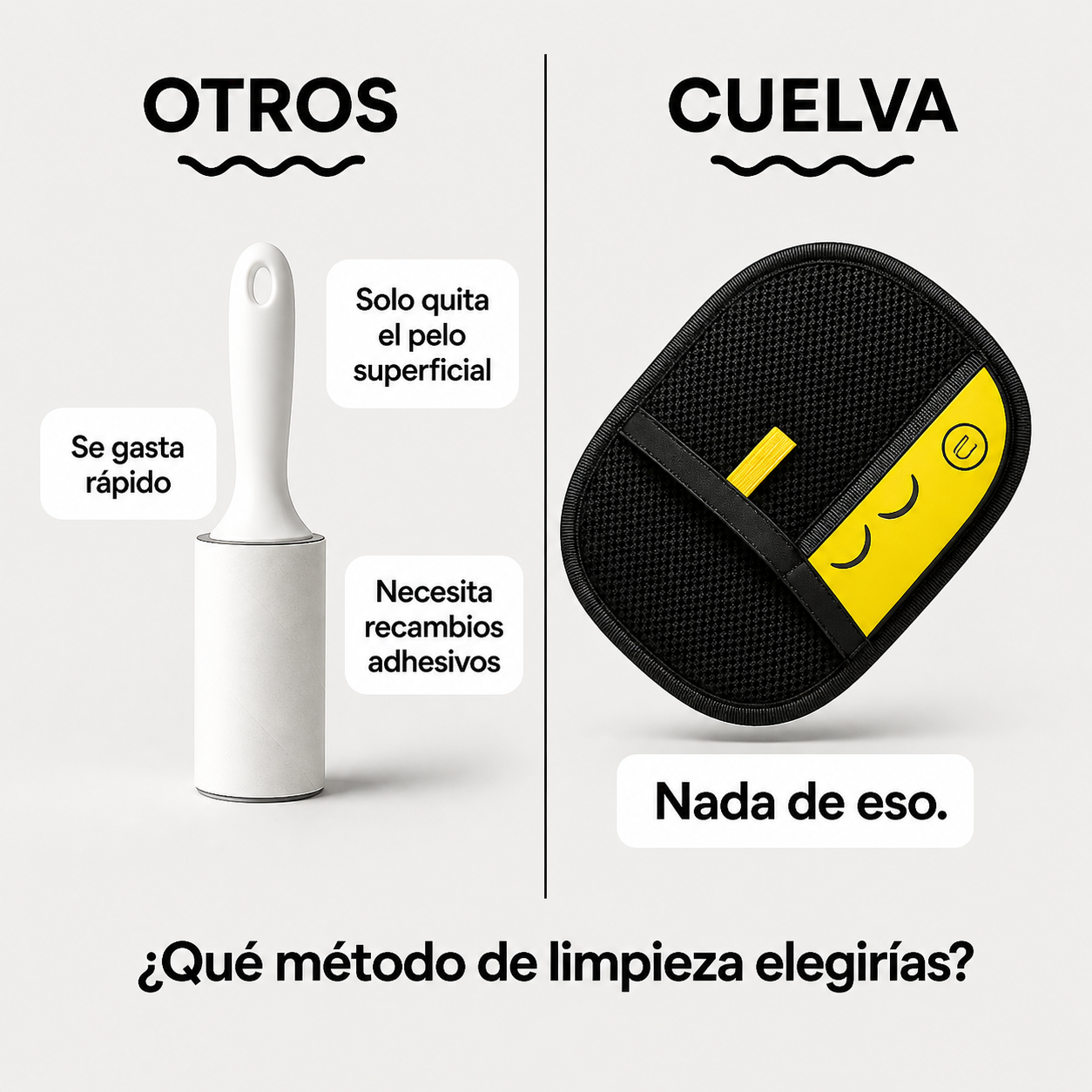 Cuelva Glove™