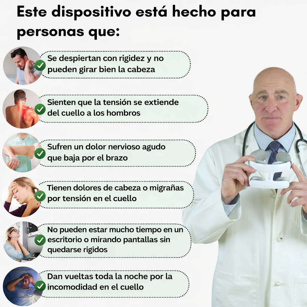 Cuelva™ MagicPro 2.0