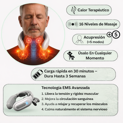 Cuelva™ MagicPro 2.0